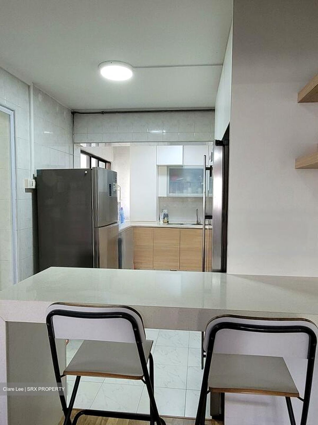 Blk 606 Clementi West Street 1 (Clementi), HDB 5 Rooms #460393491